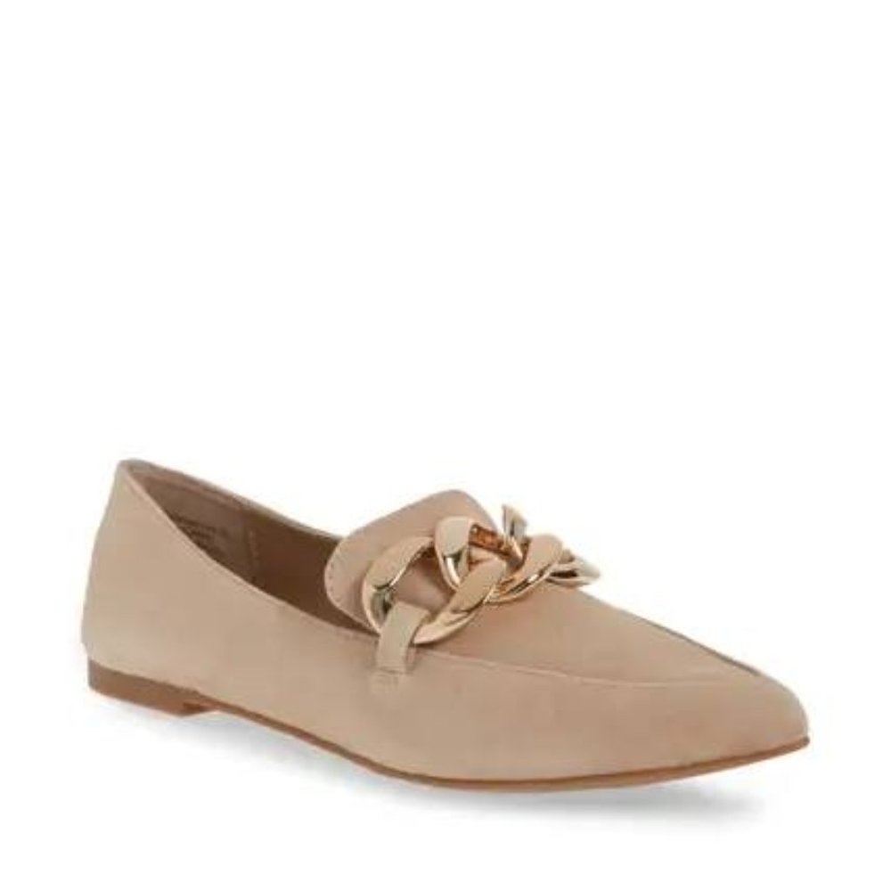 NWOT Steve Madden Famed Loafer (Women)